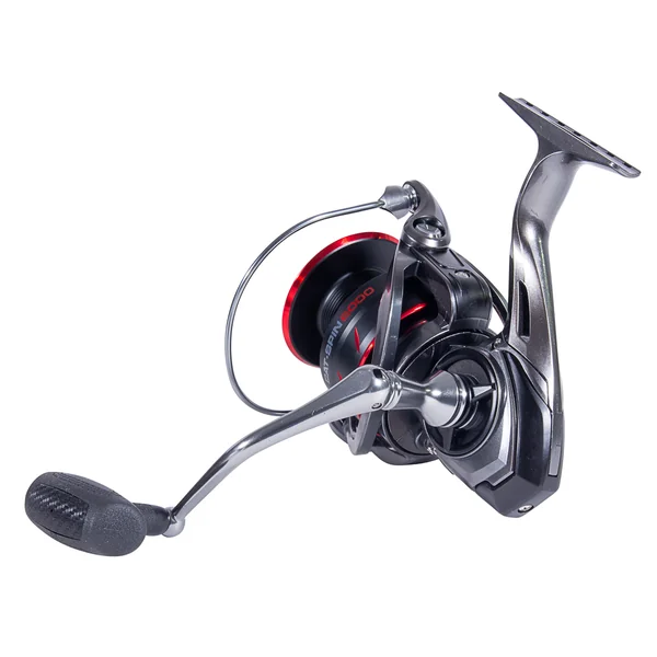 Ultimate Cat-Spin Carrete Spinning para Siluro 5000 - Imagen 8