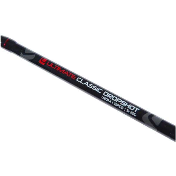 Ultimate Classic Dropshot Set 1,90m - Imagen 17