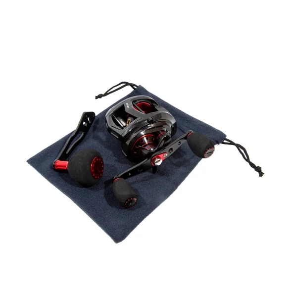 Ultimate Collos Heavy Caña Baitcast Combo 2.00m (50-150g)