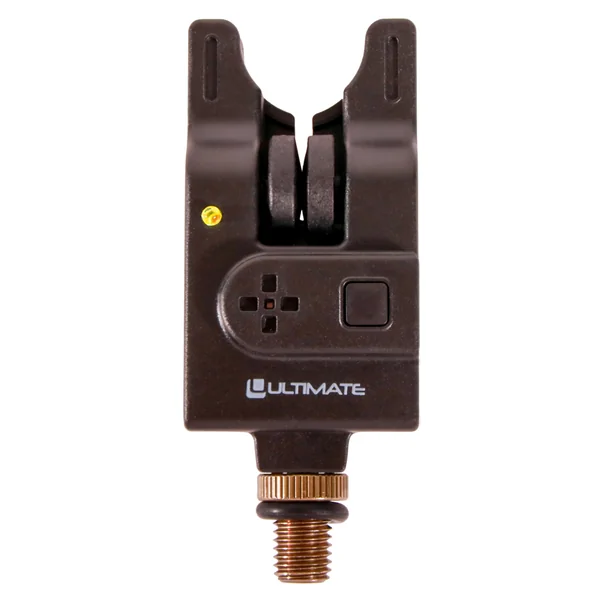 Ultimate Compact Bite Alarm - Blue - Imagen 5