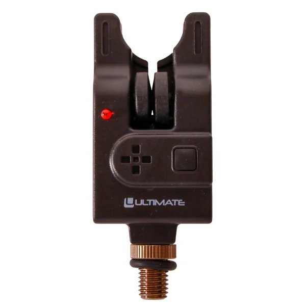 Ultimate Compact Bite Alarm - Blue - Imagen 6