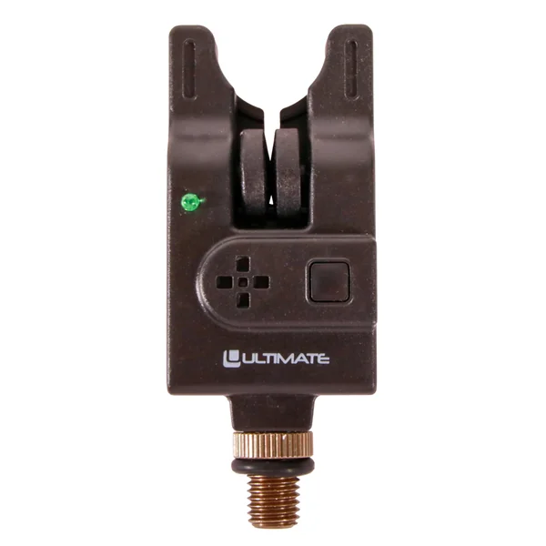 Ultimate Compact Bite Alarm - Blue - Imagen 7