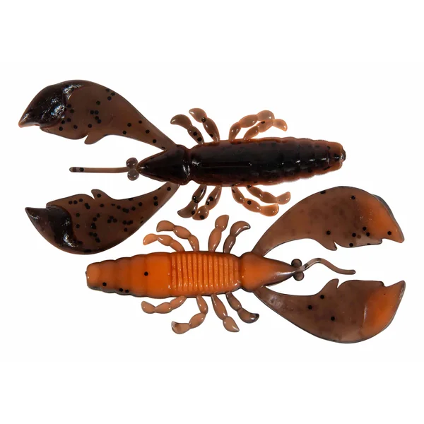 Ultimate Crayman Creaturebait Green Bug 8.5cm (8 pcs) - Imagen 6