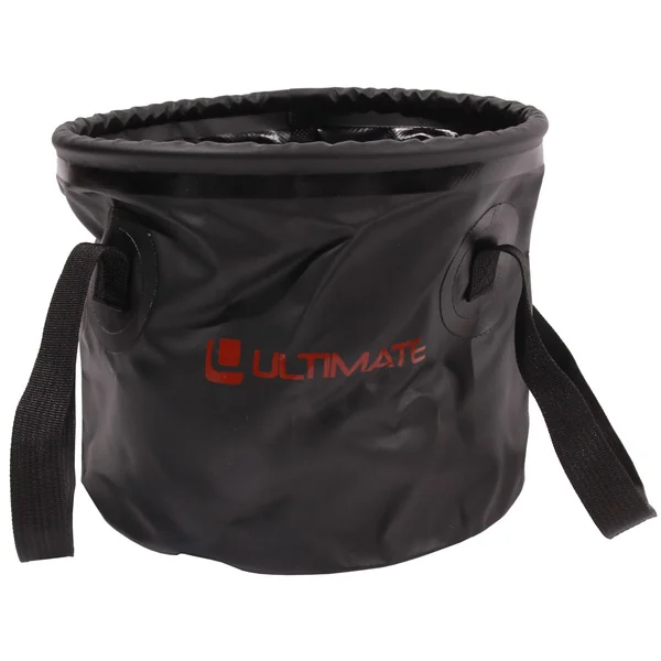 Ultimate Cubeta Plegable 10L