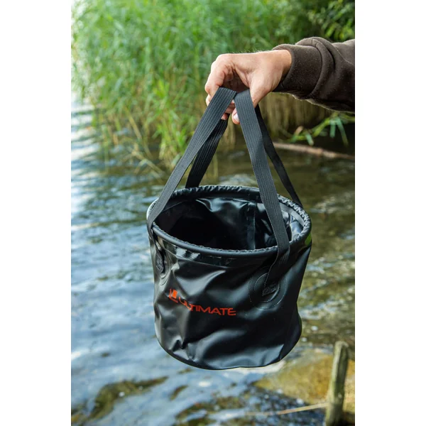 Ultimate Cubeta Plegable 10L - Imagen 5