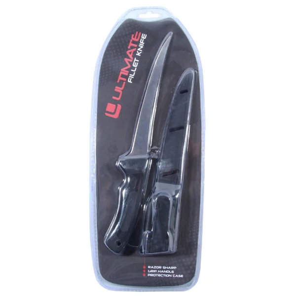 Ultimate Cuchillo para Filetear