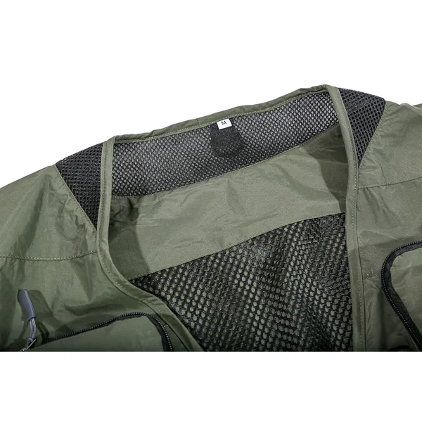 Ultimate Drifter Chaleco de Pesca a Mosca L