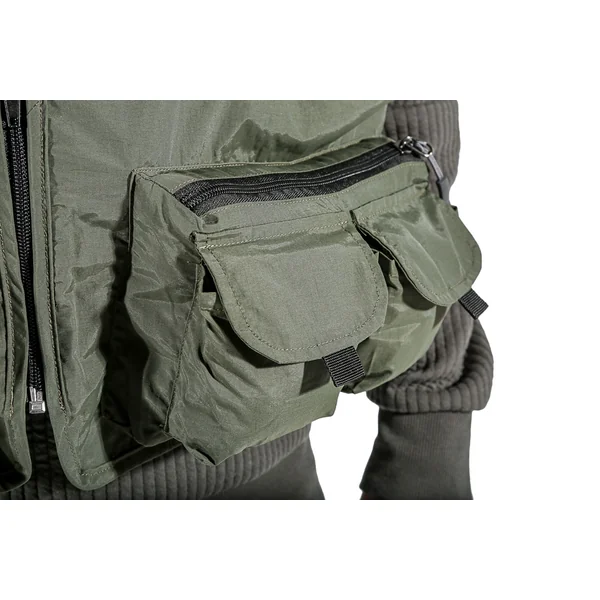 Ultimate Drifter Chaleco de Pesca a Mosca L - Imagen 5
