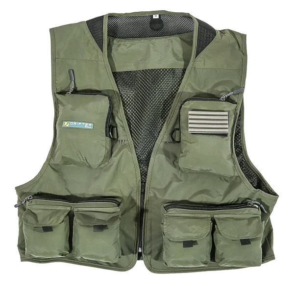 Ultimate Drifter Chaleco de Pesca a Mosca L - Imagen 8