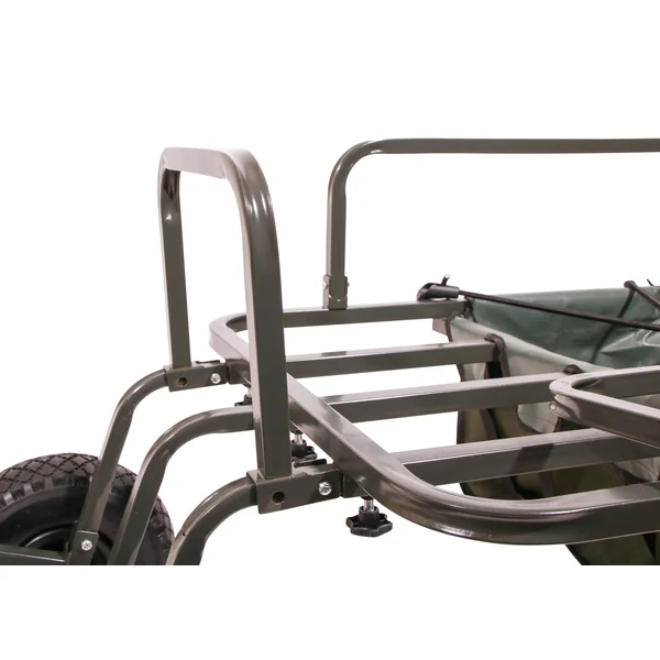 Ultimate Dual Cargo Barrow