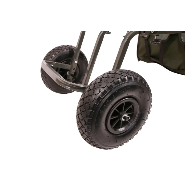 Ultimate Dual Cargo Barrow - Imagen 2