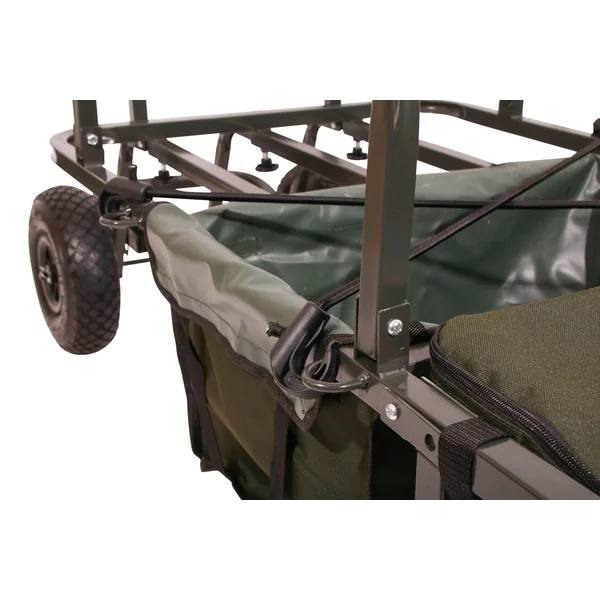 Ultimate Dual Cargo Barrow - Imagen 11