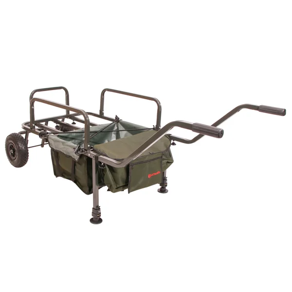 Ultimate Dual Cargo Barrow - Imagen 12