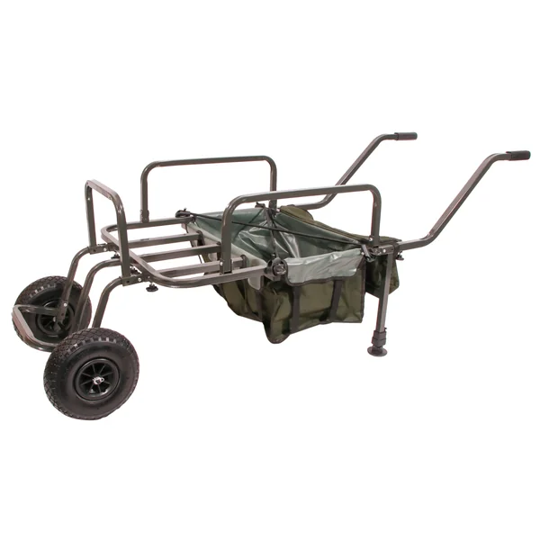 Ultimate Dual Cargo Barrow - Imagen 13
