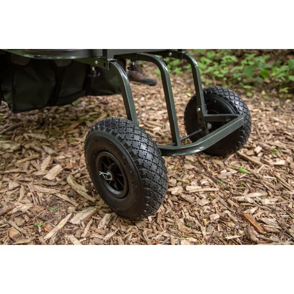 Ultimate Dual Cargo Barrow - Imagen 14