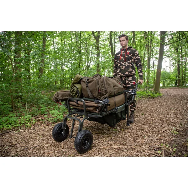 Ultimate Dual Cargo Barrow - Imagen 17