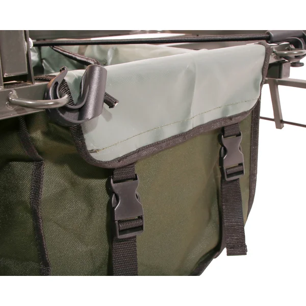 Ultimate Dual Cargo Barrow - Imagen 3