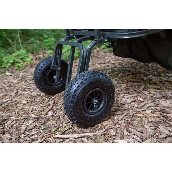 Ultimate Dual Cargo Barrow - Imagen 22