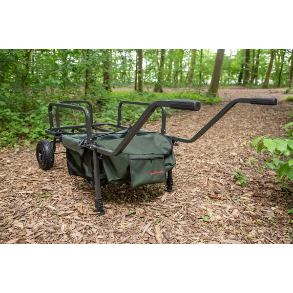 Ultimate Dual Cargo Barrow - Imagen 24