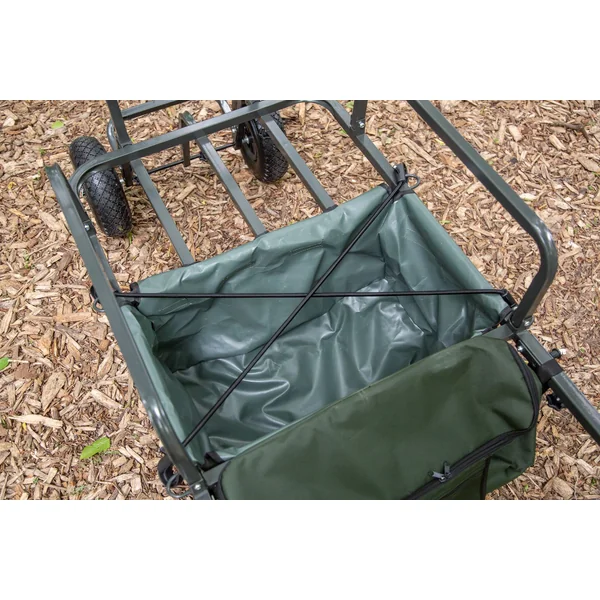 Ultimate Dual Cargo Barrow - Imagen 25