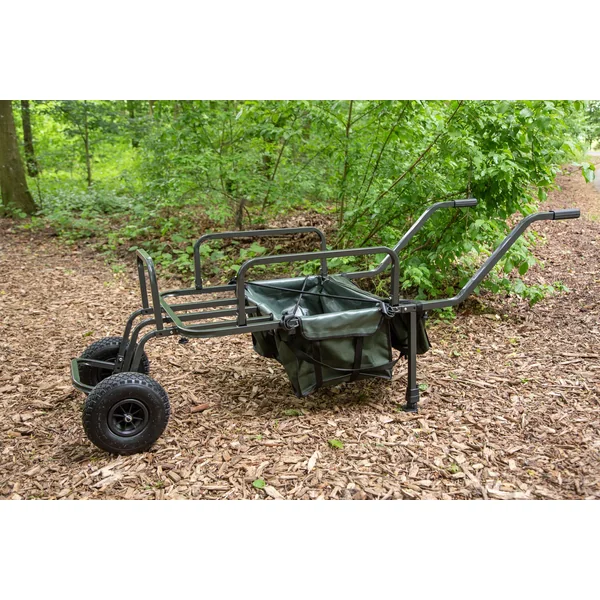 Ultimate Dual Cargo Barrow - Imagen 26