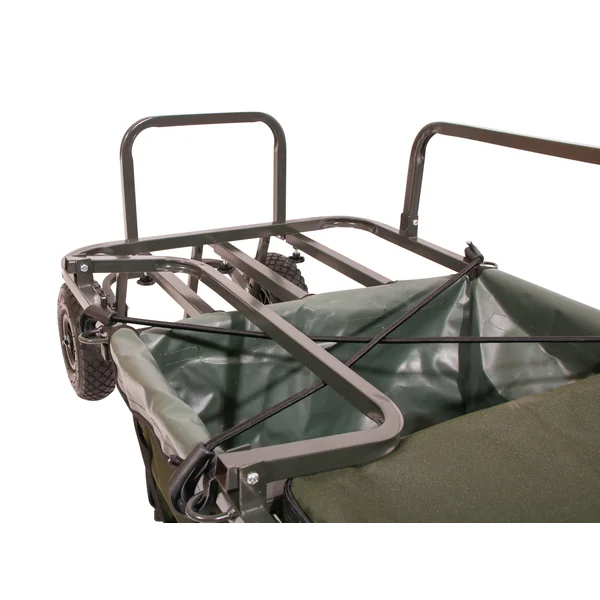 Ultimate Dual Cargo Barrow - Imagen 5