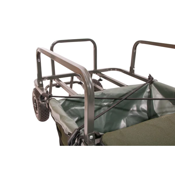 Ultimate Dual Cargo Barrow - Imagen 6