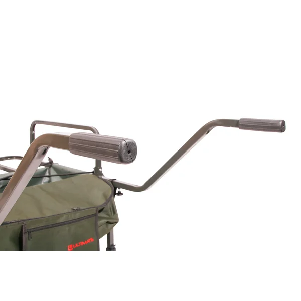 Ultimate Dual Cargo Barrow - Imagen 7
