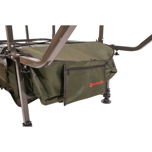 Ultimate Dual Cargo Barrow - Imagen 9
