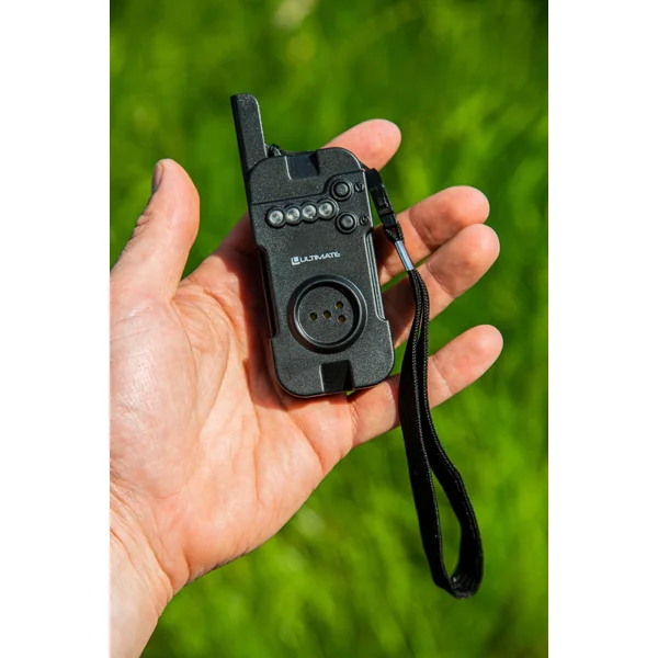 Ultimate Eonic Set Alarma de Mordida 3+1 - Imagen 3
