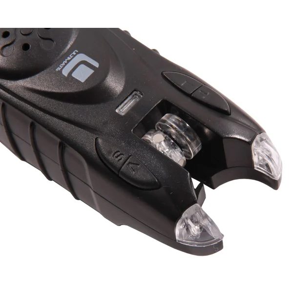 Ultimate Eonic Set Alarma de Mordida 3+1 - Imagen 5