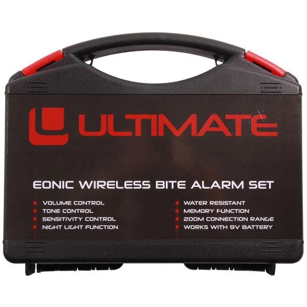 Ultimate Eonic Set Alarma de Mordida 3+1 - Imagen 8
