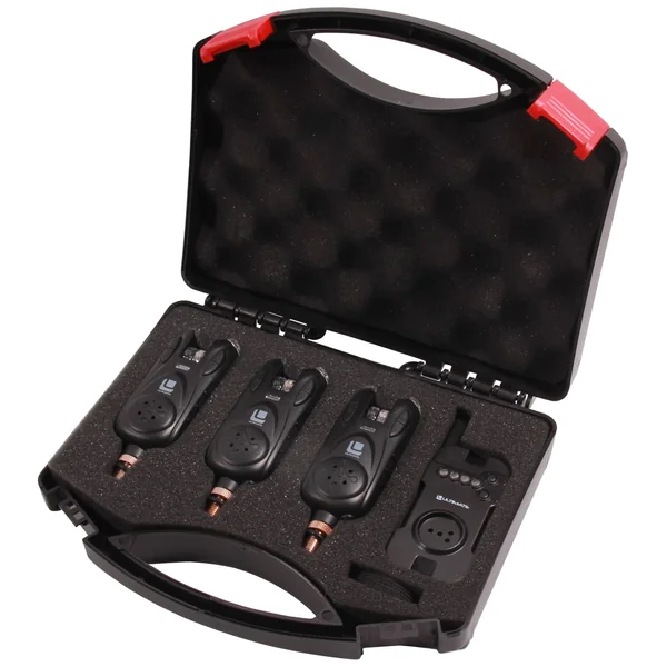 Ultimate Eonic Set Alarma de Mordida 3+1 - Imagen 9