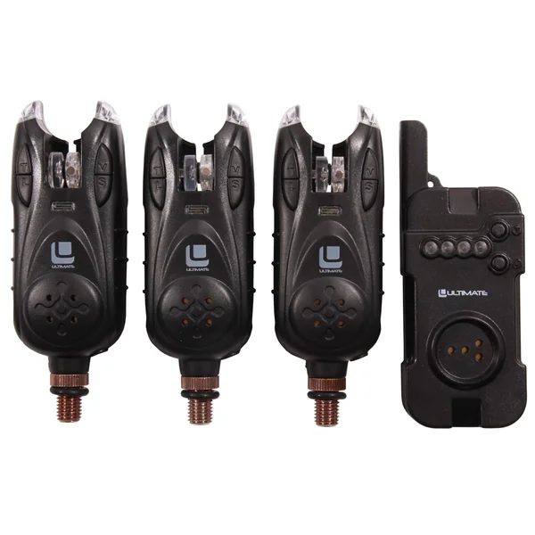 Ultimate Eonic Set Alarma de Mordida 3+1 - Imagen 10