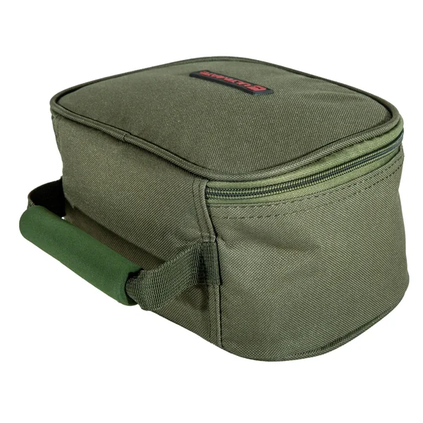 Ultimate Estuche para Carrete Big Pit