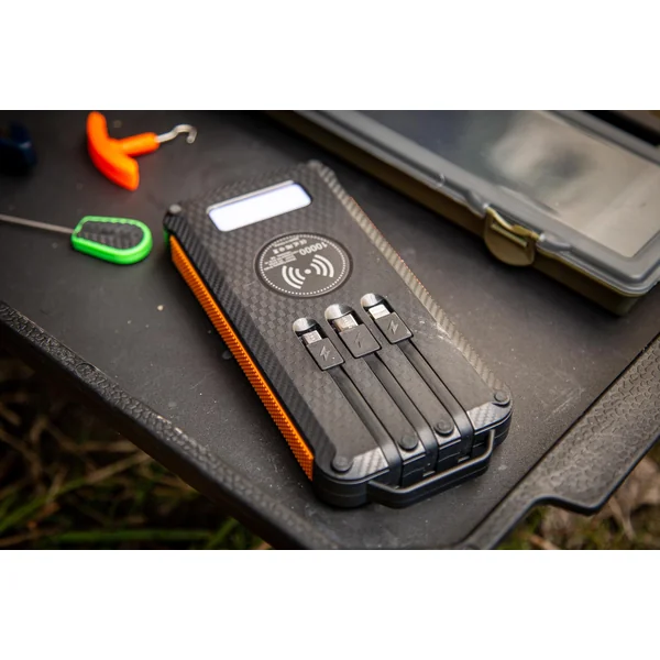 Ultimate Explora Solar Power Bank 10.000 mAh