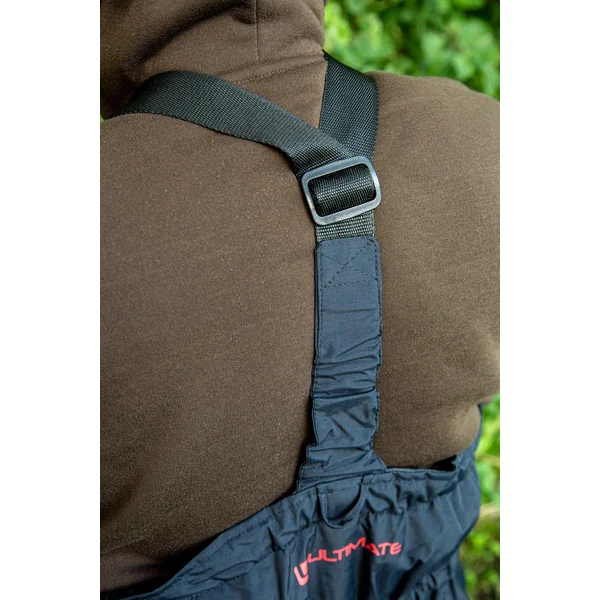 Ultimate Explora Thermo Suit XXL
