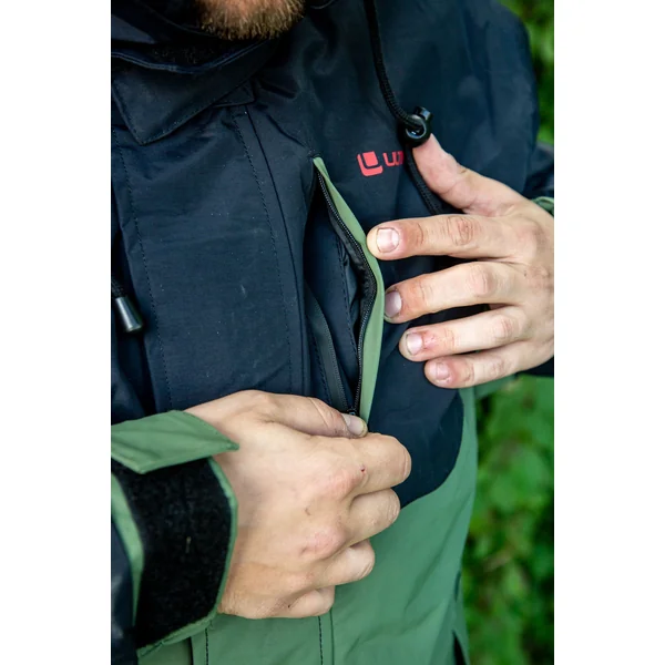 Ultimate Explora Thermo Suit XXL - Imagen 11