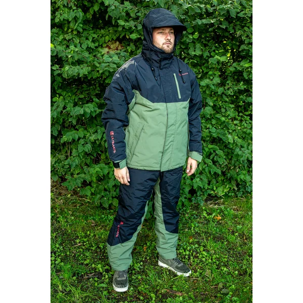 Ultimate Explora Thermo Suit XXL - Imagen 15