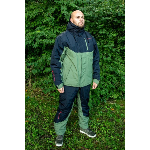 Ultimate Explora Thermo Suit XXL - Imagen 17