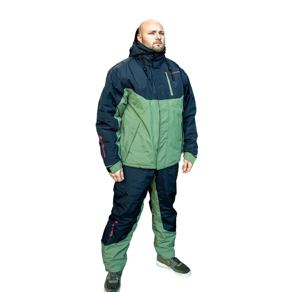 Ultimate Explora Thermo Suit XXL - Imagen 18