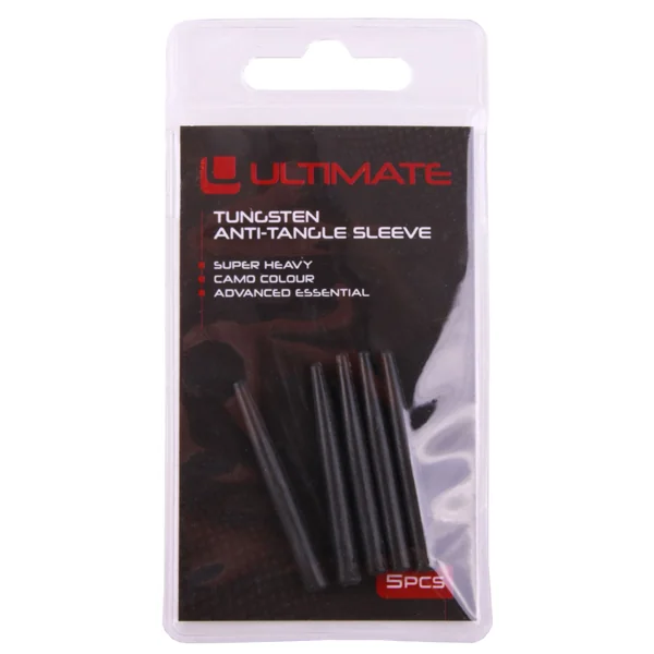 Ultimate Funda Antienredos de Tungsteno Larga
