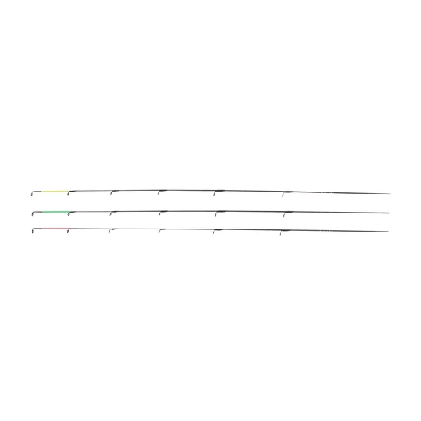 Ultimate Fury Feeder 3.9m 20-90g Topset (1oz/1.5oz/2oz) (3 pzas.)