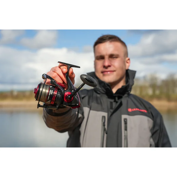 Ultimate Fury Feeder Carrete 5000