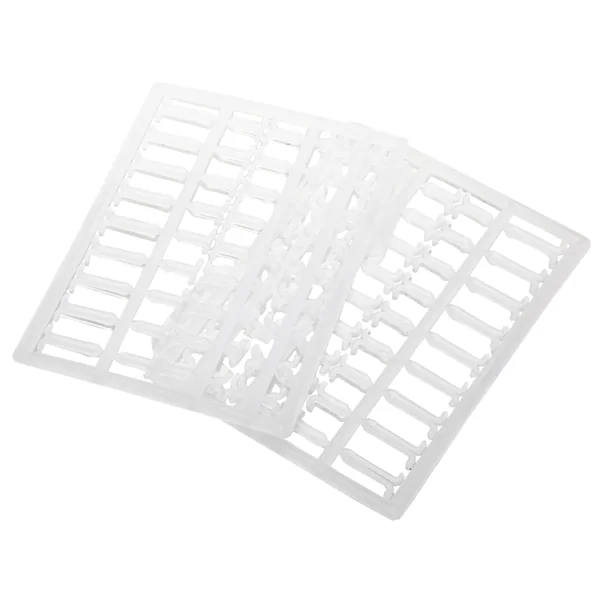 Ultimate Hair Extender Stoppers 2pcs - Imagen 2