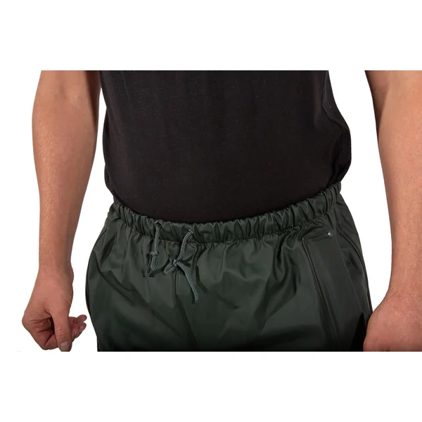 Ultimate Heavy Duty Traje para Lluvia XL