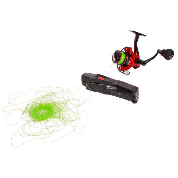 Ultimate High-Speed Line Remover - Imagen 2