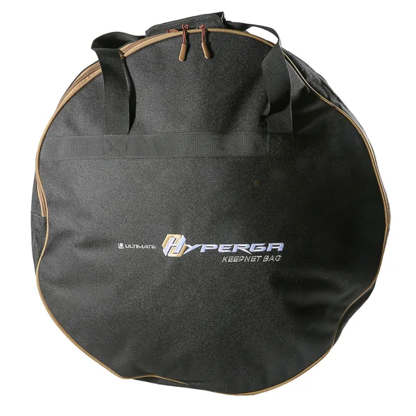 Ultimate Hyperga Bolsa Redonda para Dos Sacaderas - Imagen 2