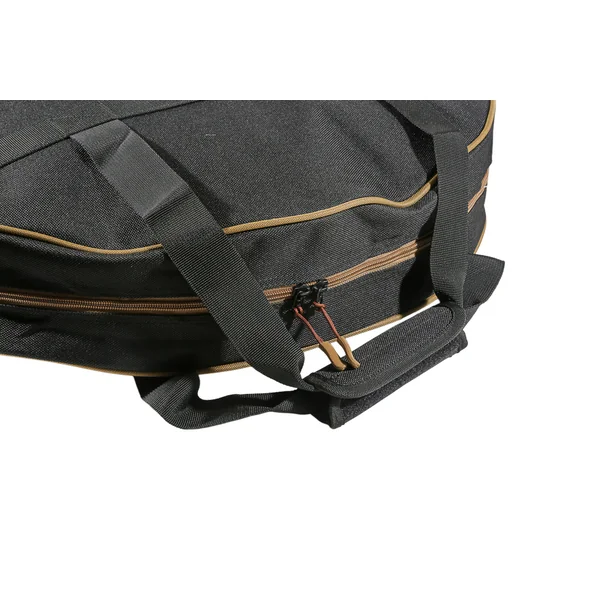 Ultimate Hyperga Bolsa Redonda para Sacadera