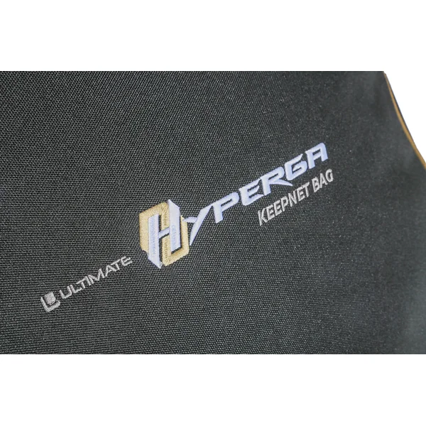 Ultimate Hyperga Bolsa Redonda para Sacadera - Imagen 2